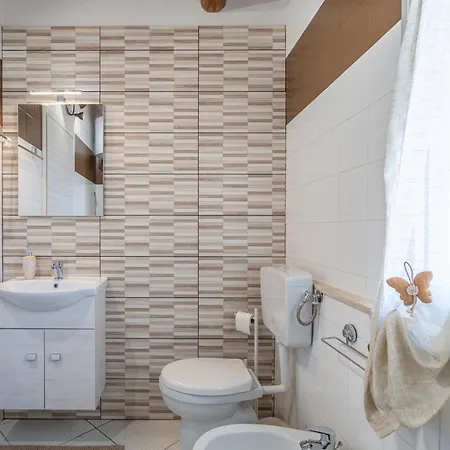 Holiday home Le Tre Pigne *