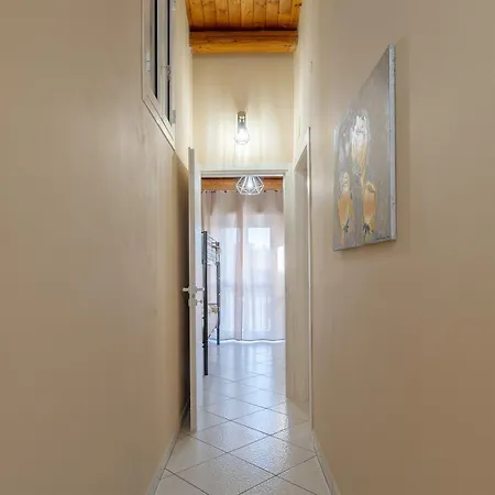 Holiday home Le Tre Pigne