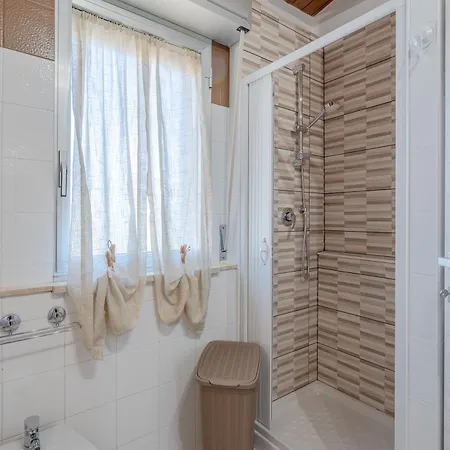 Holiday home Le Tre Pigne *