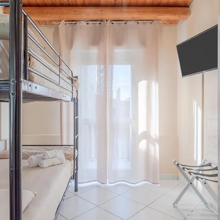Vakantiehuis Le Tre Pigne *