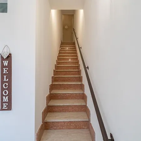 Holiday home Le Tre Pigne