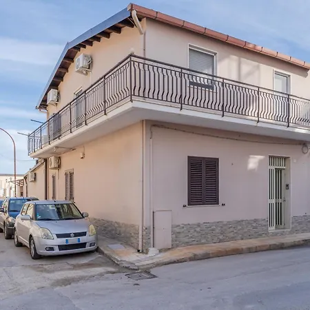Holiday home Le Tre Pigne *