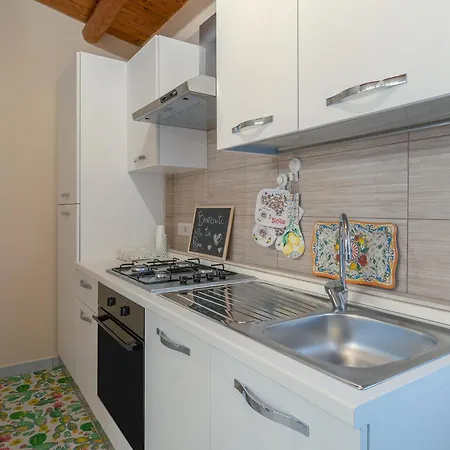 Le Tre Pigne Holiday home *
