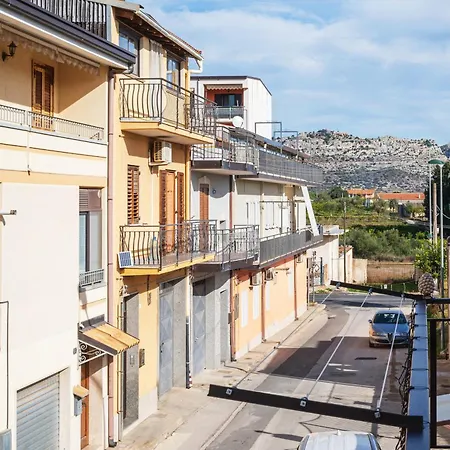Holiday home Le Tre Pigne